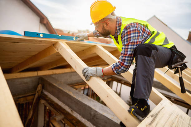 Slate Roofing Contractor in Chadbourn, NC