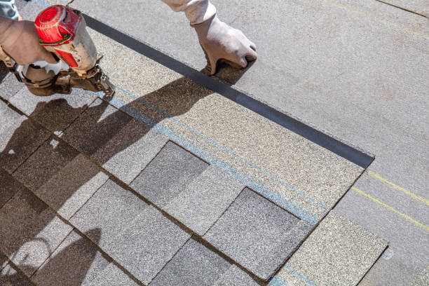 Tile Roofing Contractor in Chadbourn, NC